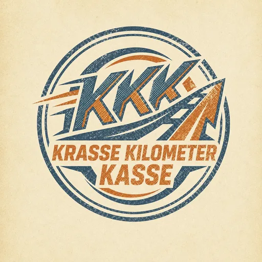 Krasse Kilometer Kasse